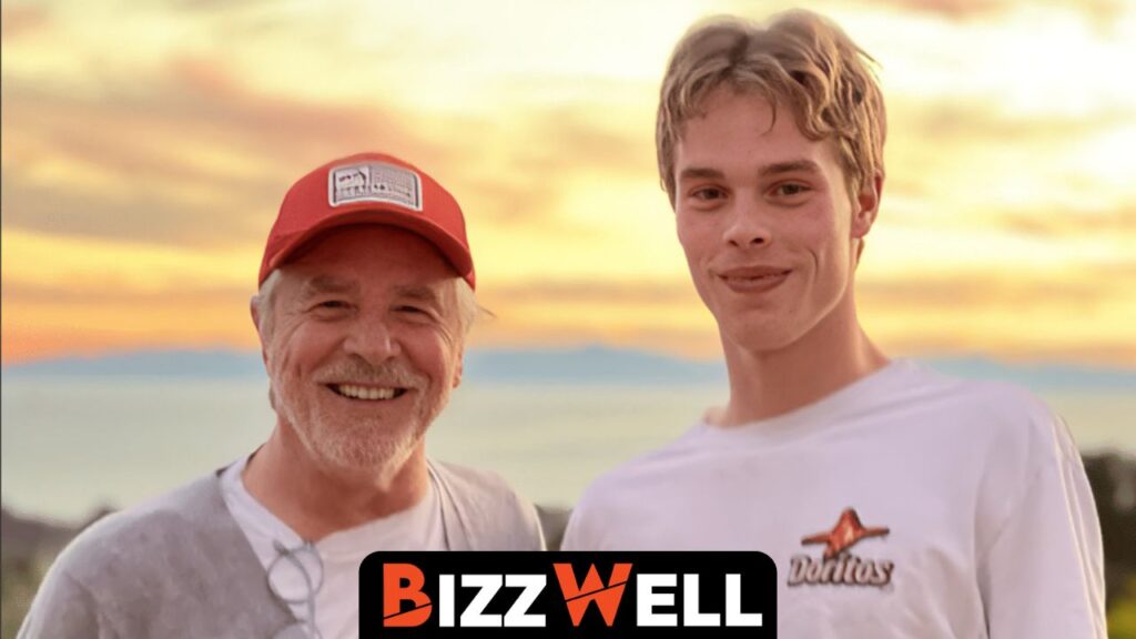 Jasper Breckenridge Johnson