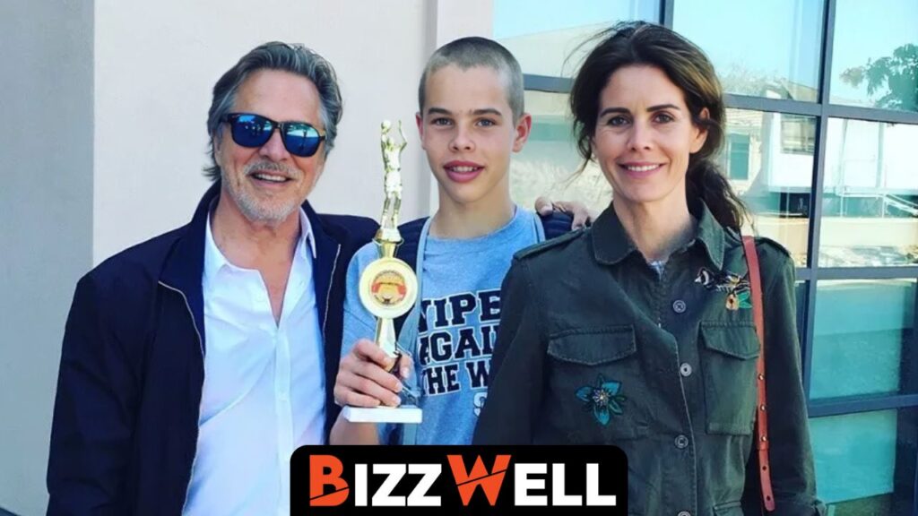 Jasper Breckenridge Johnson