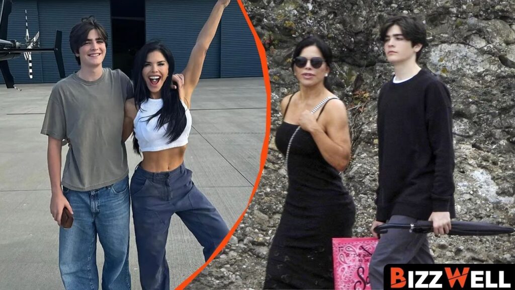 The Real Evan Whitesell: Secrets of Lauren Sánchez’s Family Life Revealed Evan Whitesell