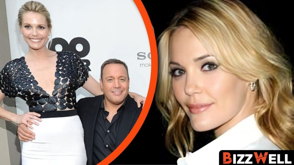 Who is Leslie Knipfing? Everything to Know About Kevin James’s Sister Leslie Knipfing