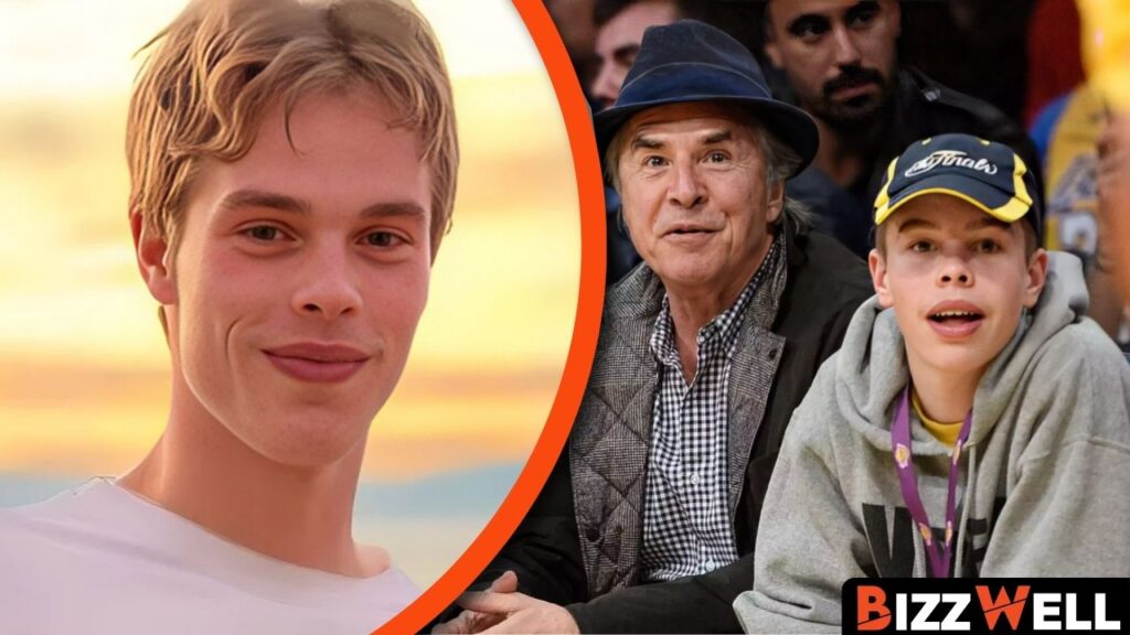Jasper Breckenridge Johnson: Meet Don Johnson’s Talented Son and His Famous Family Jasper Breckenridge Johnson