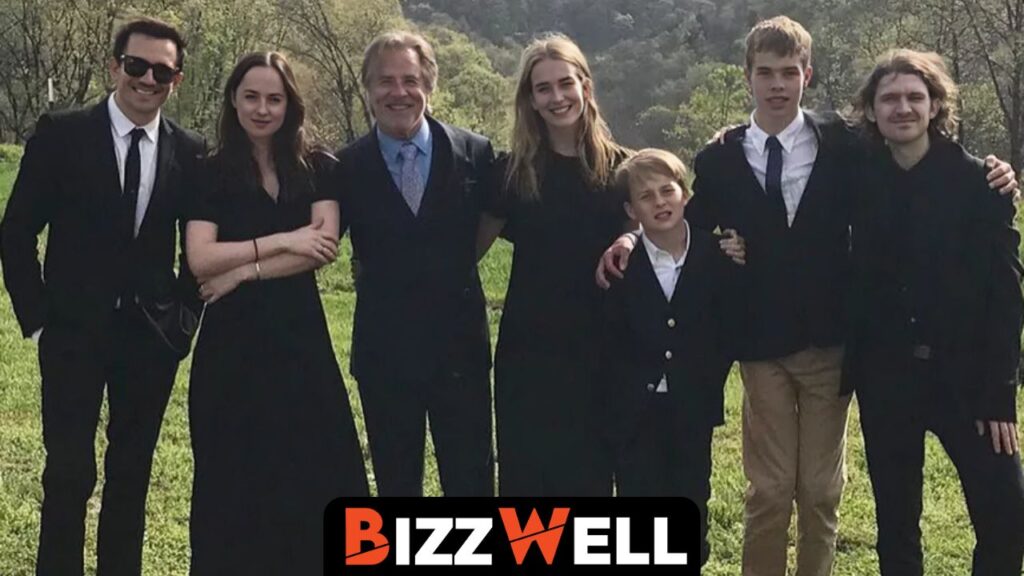 Jasper Breckenridge Johnson