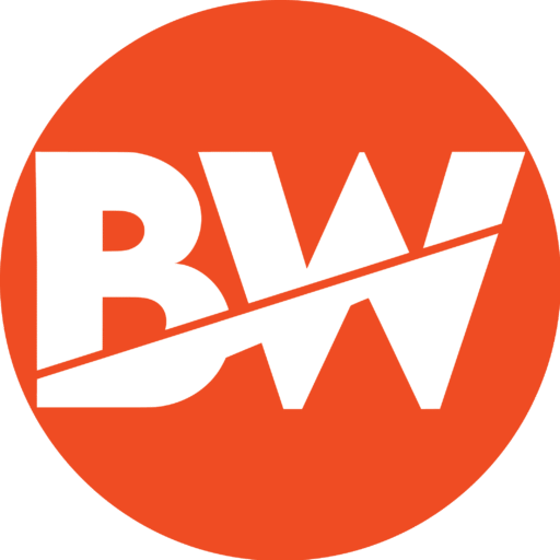 Biz Well logo