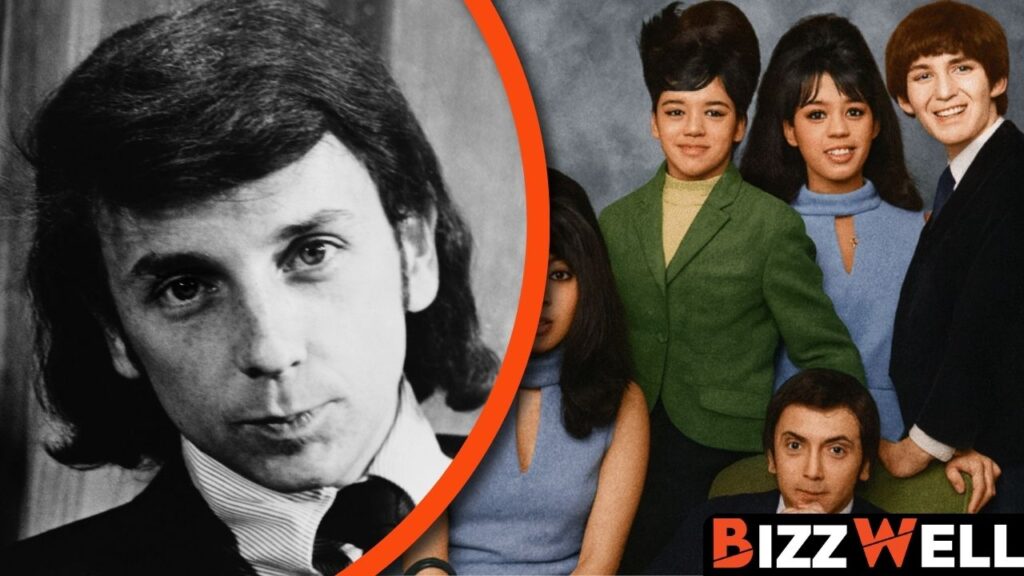 Gary Phillip Spector