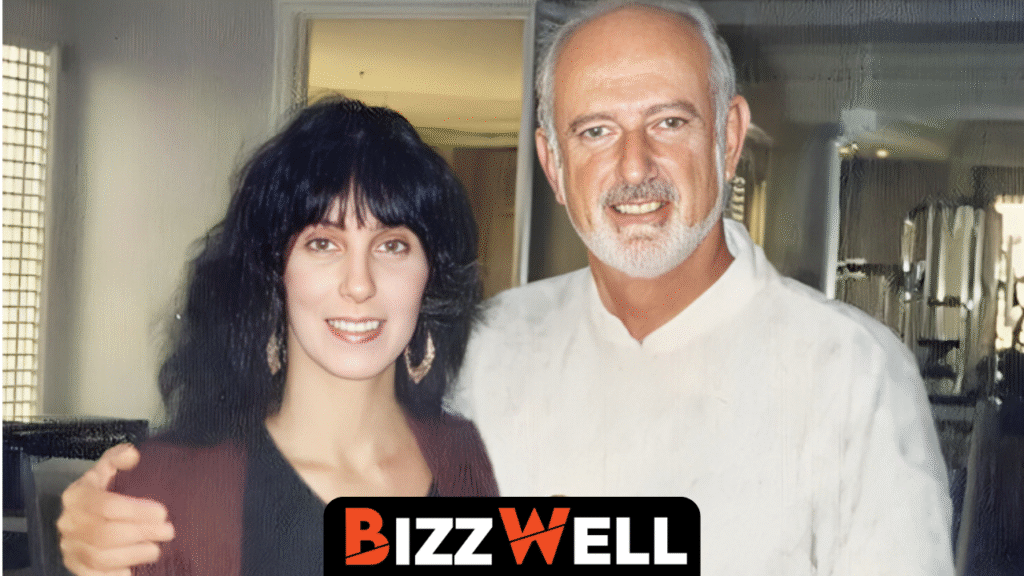 Gilbert Hartmann LaPiere