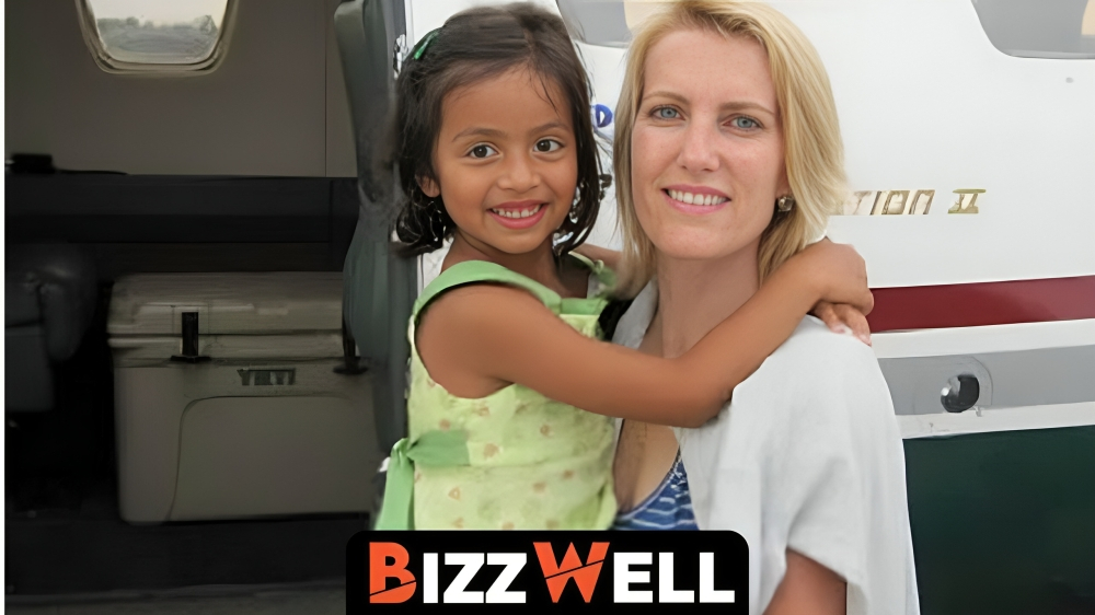 maria caroline ingraham