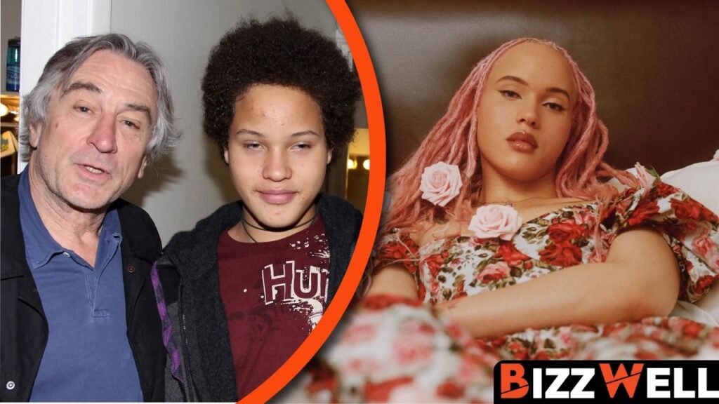 aaron kendrick de niro