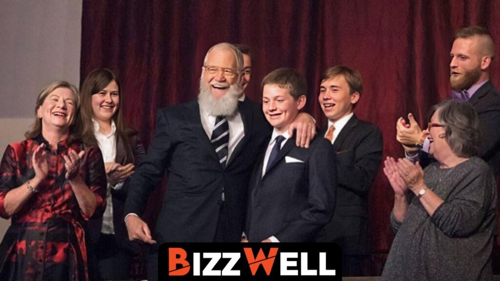 Harry Joseph Letterman