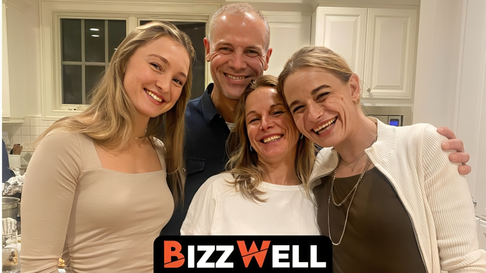 Daria Sergeyevna Gordeeva