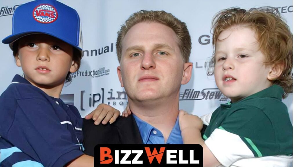 Maceo Shane Rapaport