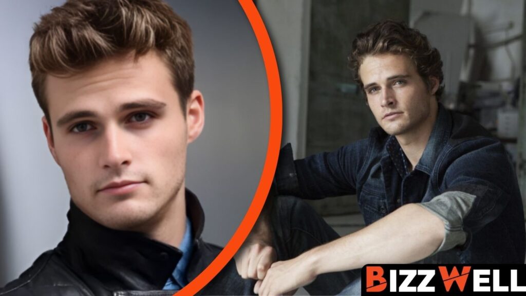 Lee Majors’ Son Trey Kulley Majors: Full Story and Details Trey Kulley Majors