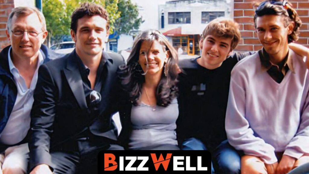 Douglas Eugene Franco