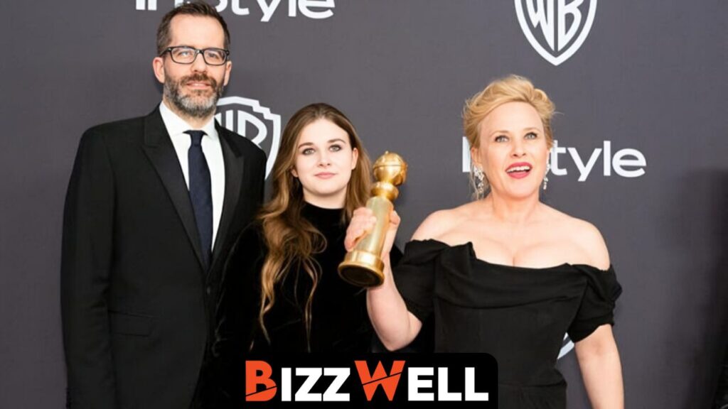 Harlow Olivia Calliope Jane