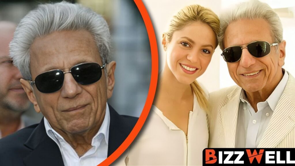 William Mebarak Chadid