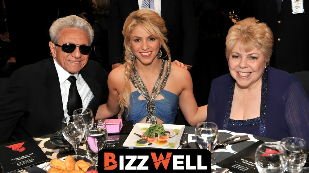 William Mebarak Chadid