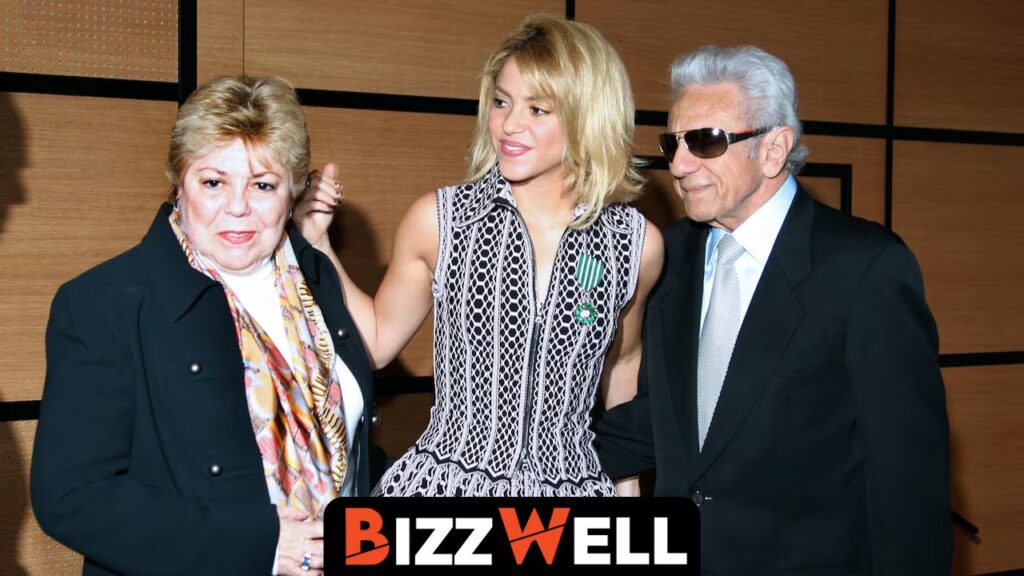 William Mebarak Chadid