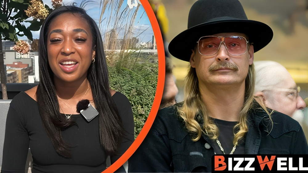 Kelly South Uncovered: Everything You Should Know Kelly South