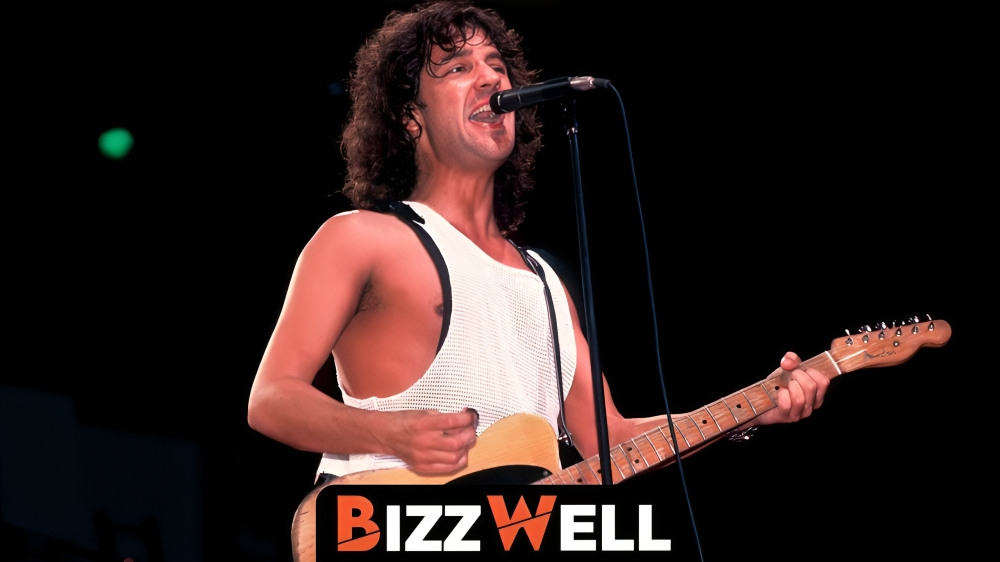 billy squier net worth