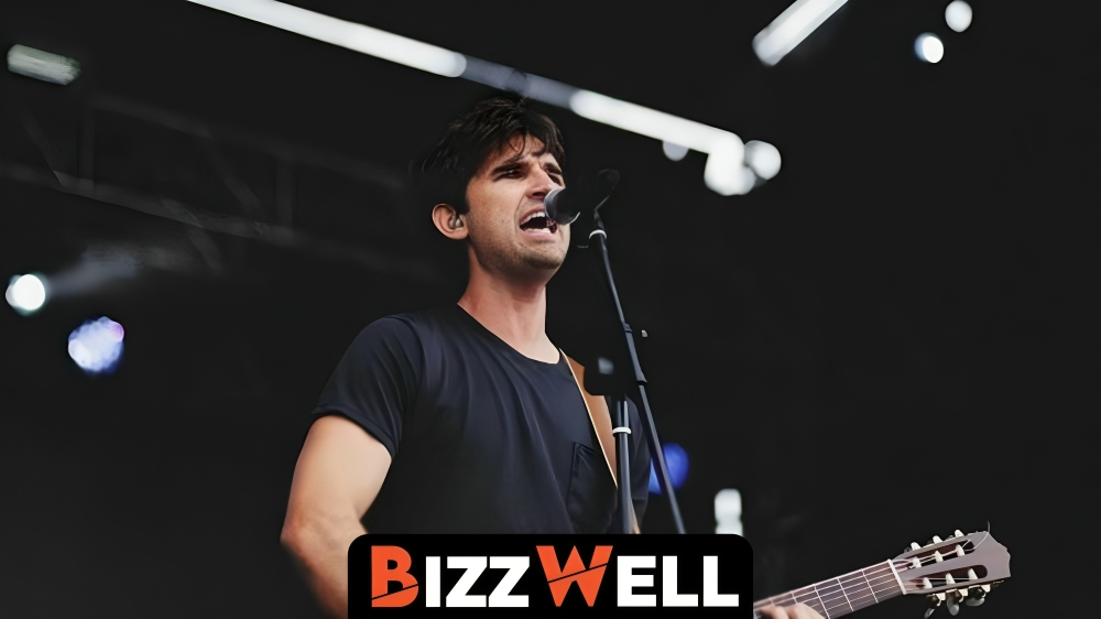 Blake Anderson Hanley