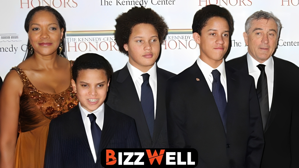 Julian Henry De Niro