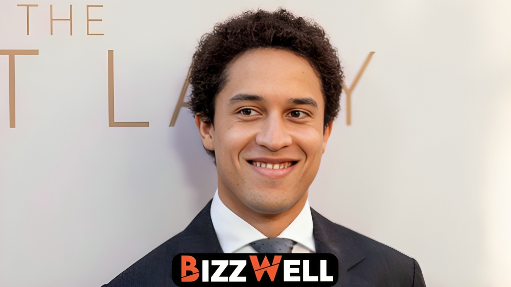 Julian Henry De Niro