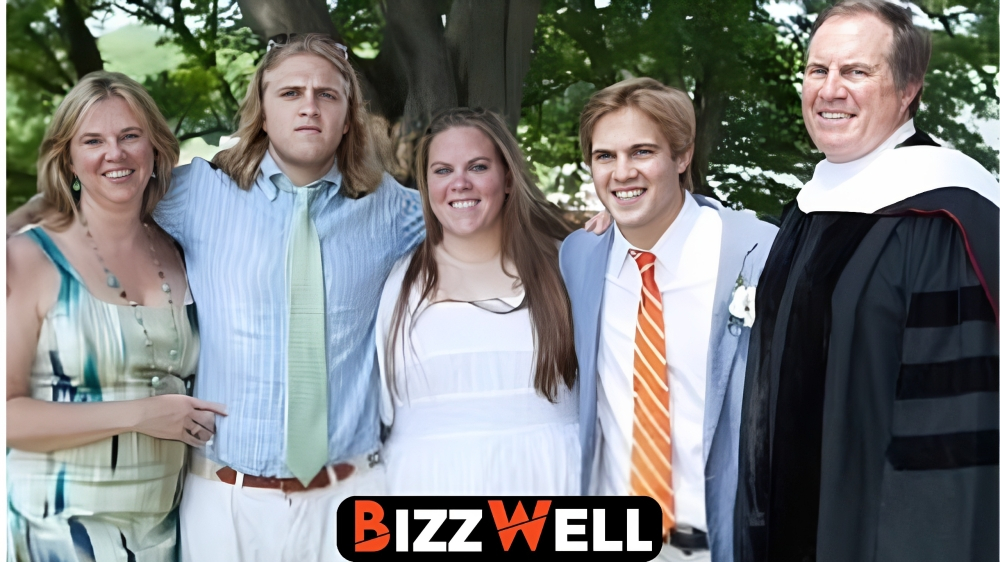 debby clarke belichick