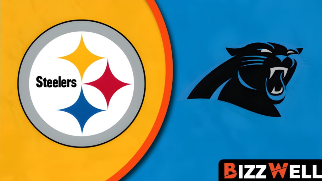 Pittsburgh Steelers vs Carolina Panthers Match Player Stats: Who Made the Difference pittsburgh steelers vs carolina panthers match player stats