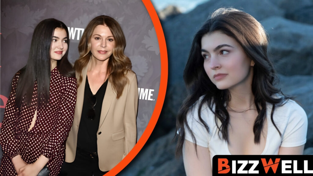 isabella kathryn coben