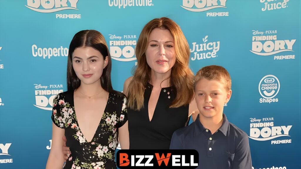 isabella kathryn coben