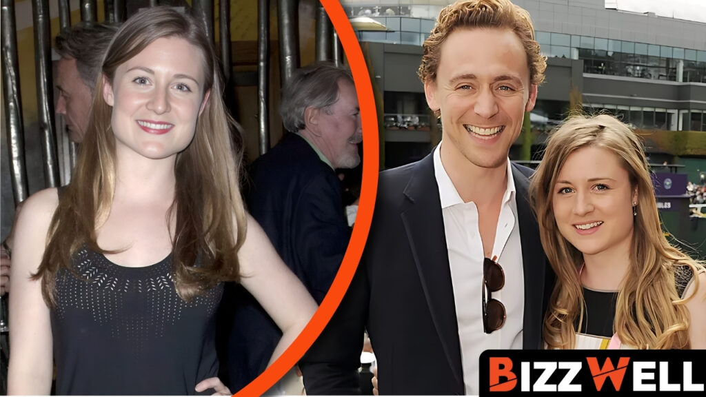 Who Is Emma Hiddleston? A Look Into Tom Hiddleston’s Sister Emma Hiddleston