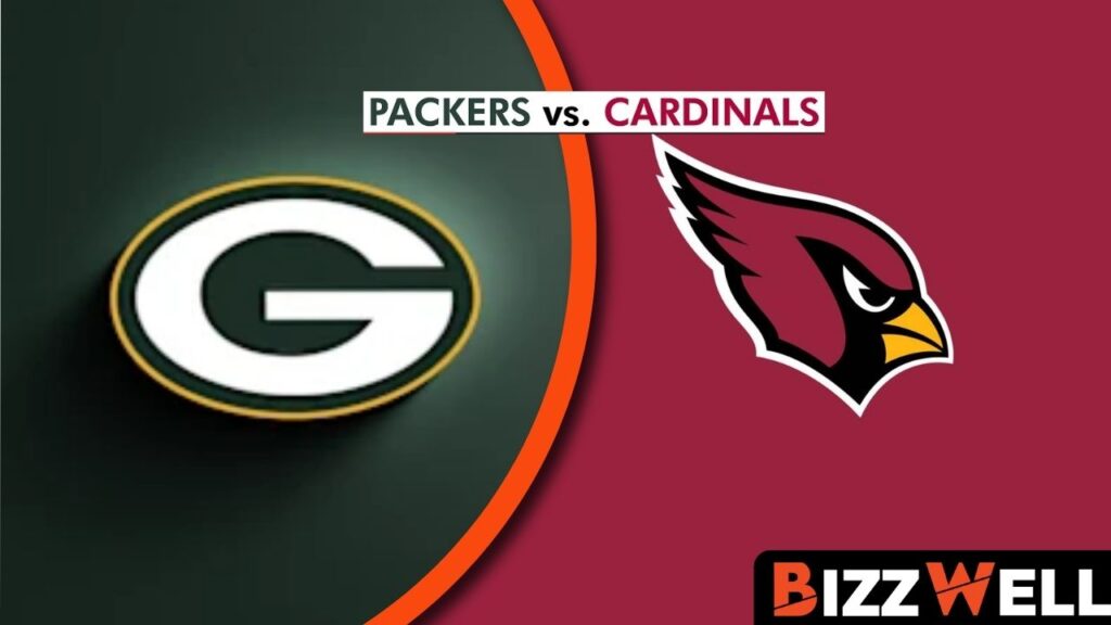 Green Bay Packers vs Arizona Cardinals Match Player Stats