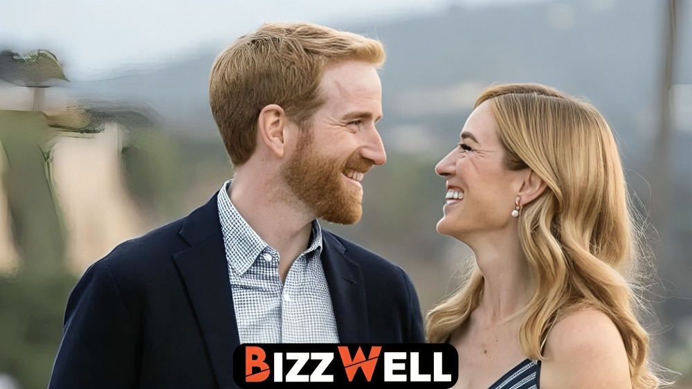 andrew santino wife
