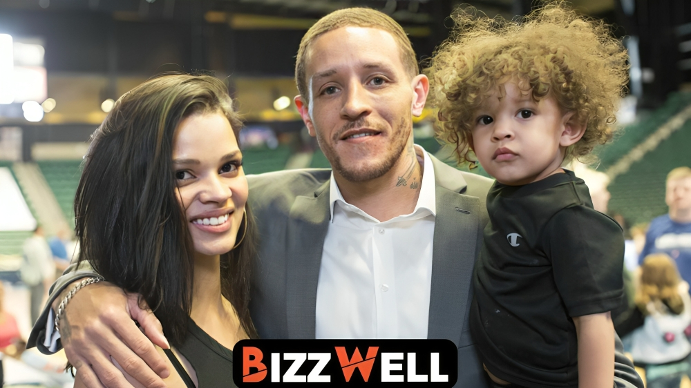 Caressa Suzzette Madden