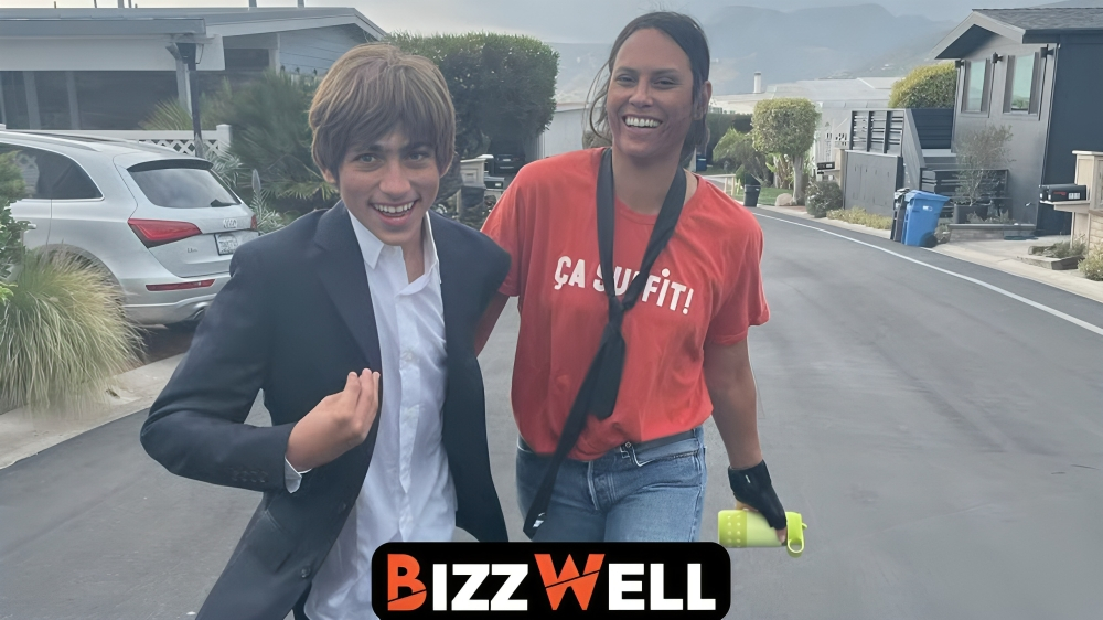 James Padraig Farrell