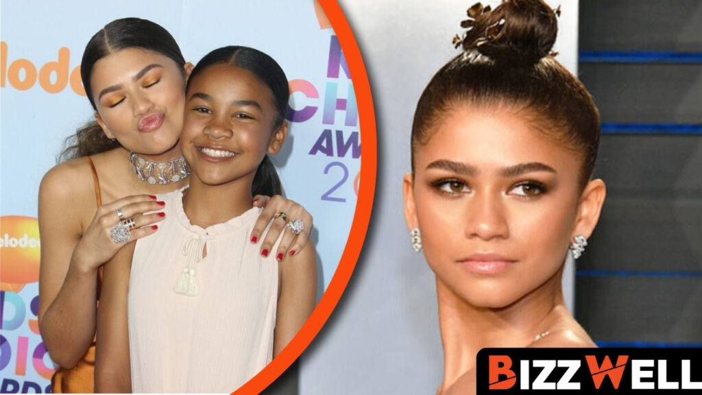 Kaylee Stoermer Coleman