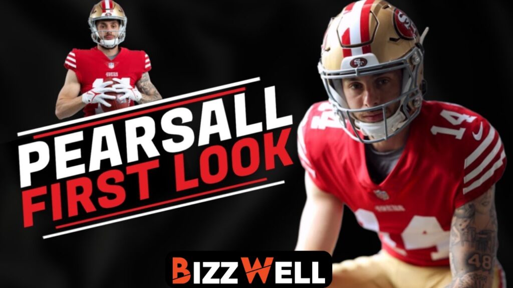 49ers vs los angeles rams match player stats