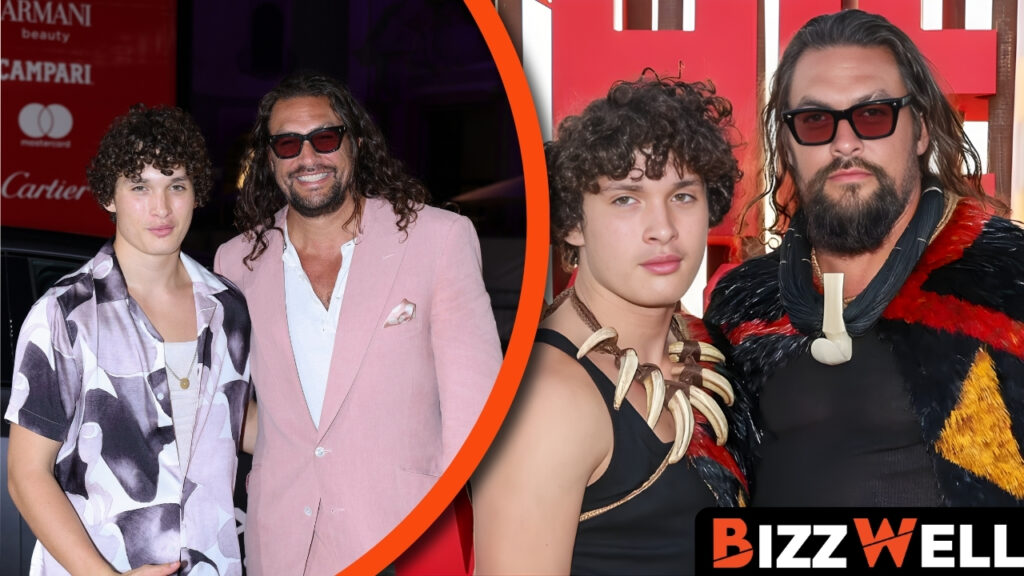 Nakoa Wolf Manakauapo Namakaeha Momoa