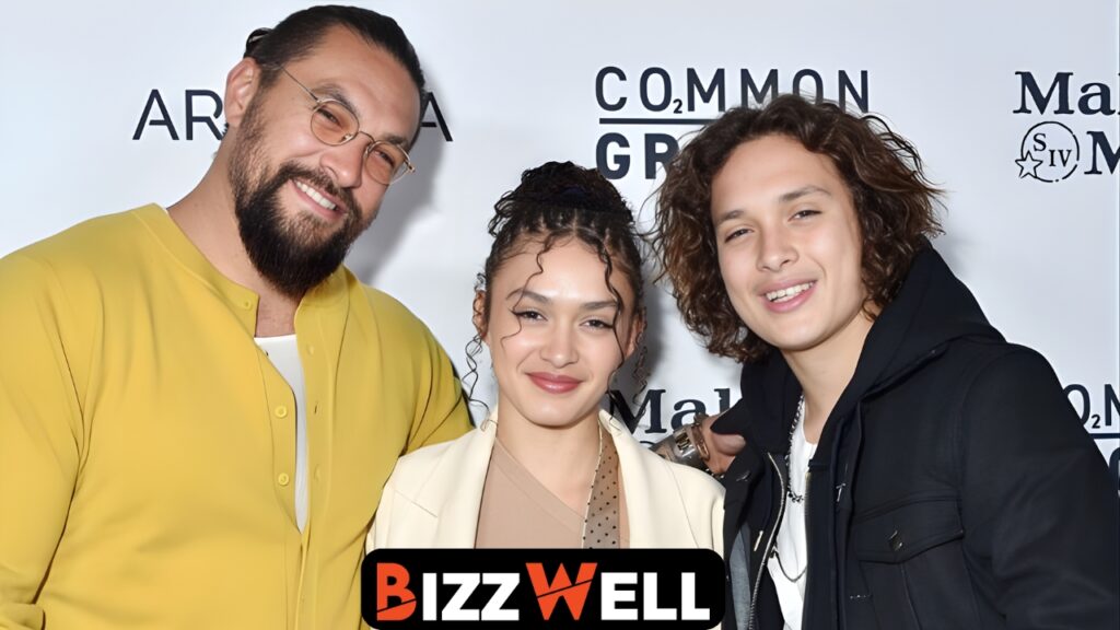 Nakoa Wolf Manakauapo Namakaeha Momoa