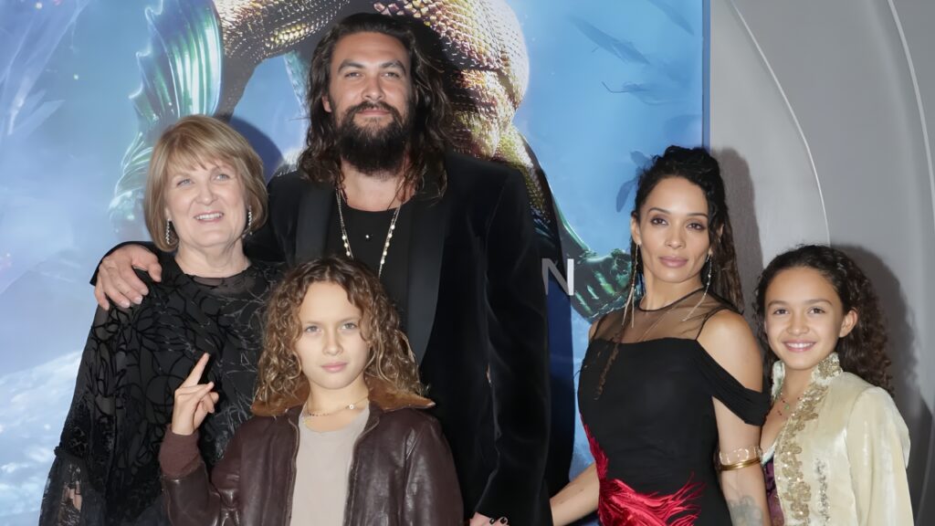 Nakoa Wolf Manakauapo Namakaeha Momoa