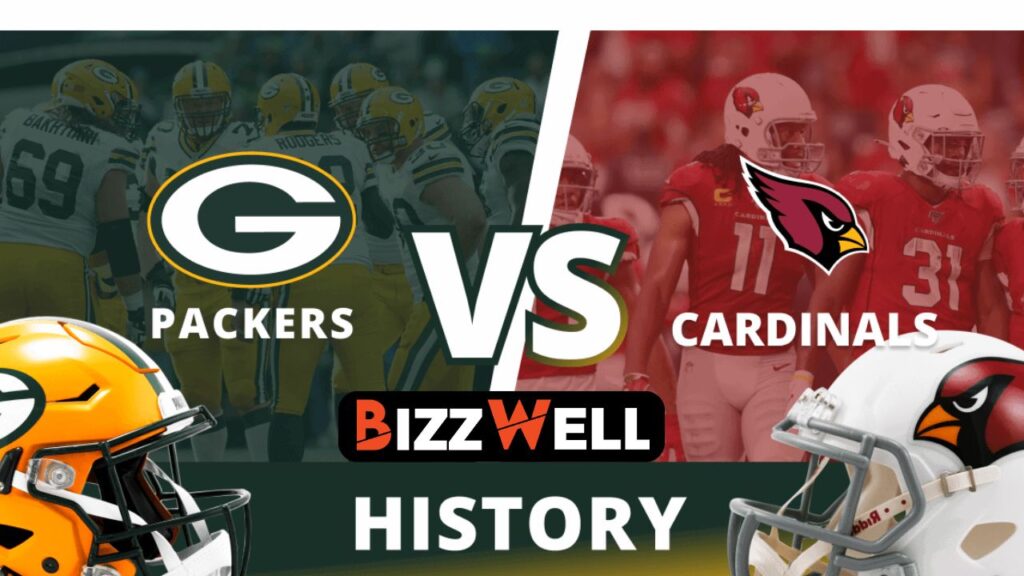 Green Bay Packers vs Arizona Cardinals Match Player Stats