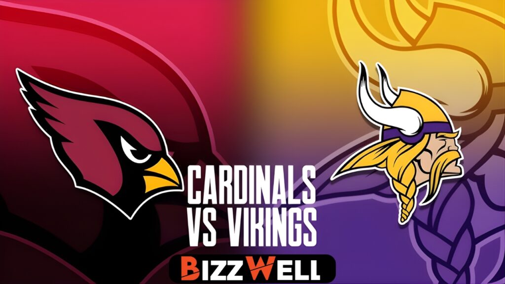 arizona cardinals vs minnesota vikings match player stats