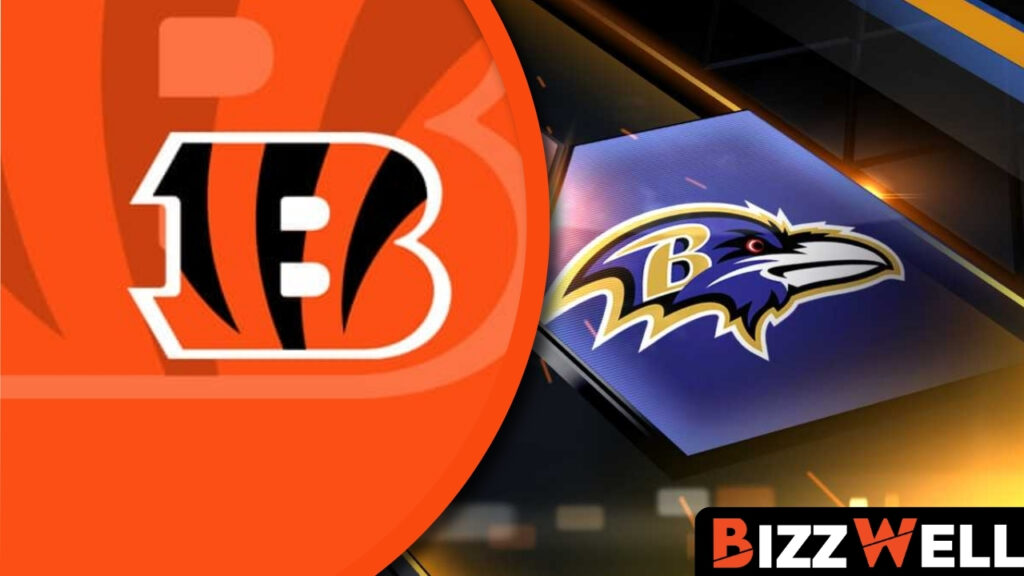 Bengals vs Baltimore Ravens Match Player Stats