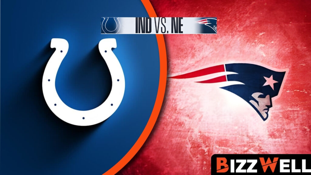Colts vs New England Patriots Match Player Stats