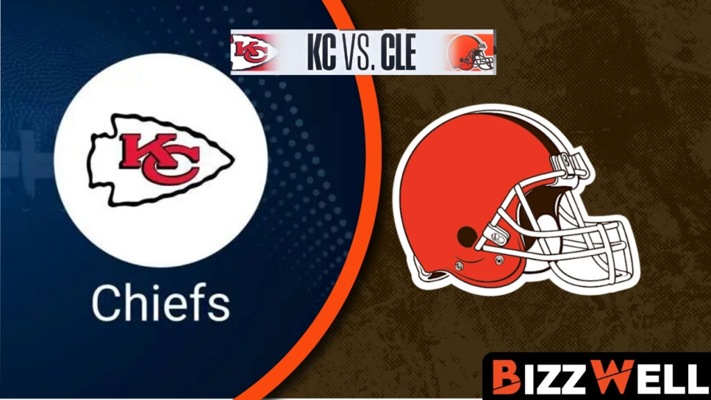 Kansas City Chiefs vs Cleveland Browns Match Player Stats: Full Game Analysis Kansas City Chiefs vs Cleveland Browns match player stats