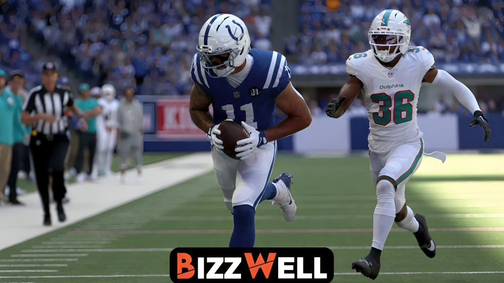 tennessee titans vs colts match player stats