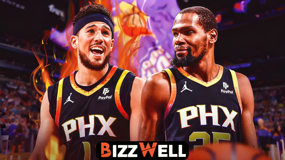 Timberwolves vs Phoenix Suns Match Player Stats