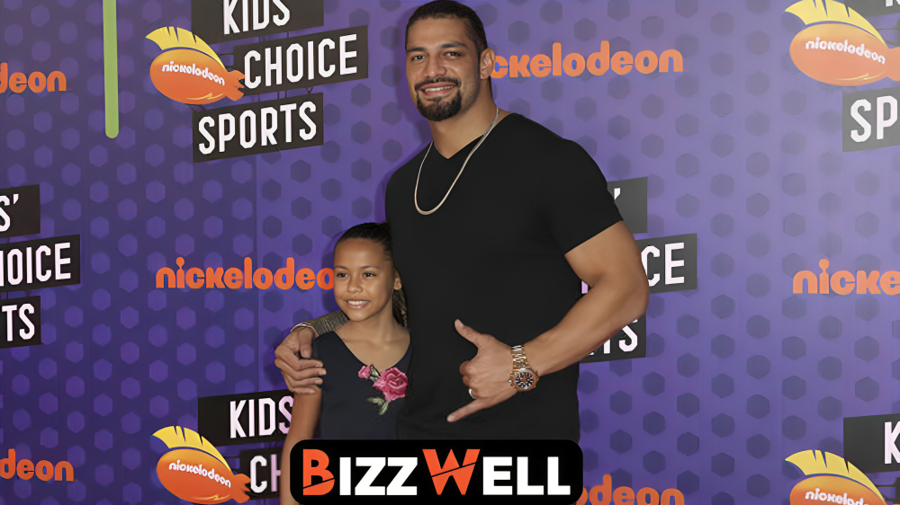 Joelle Anoa'i