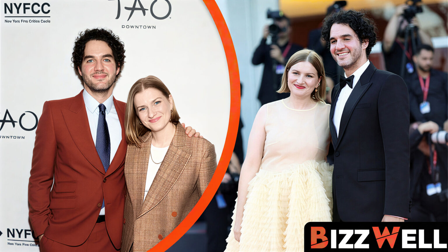 Who is Ava Safdie? Everything about Benny Safdie’s Wife Ava Safdie