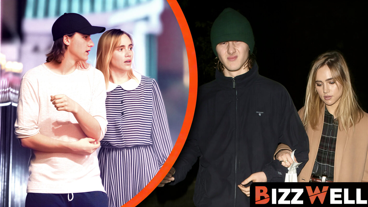 Who Is Charlie Waterhouse? All About Suki Waterhouse’s Brother Charlie Waterhouse