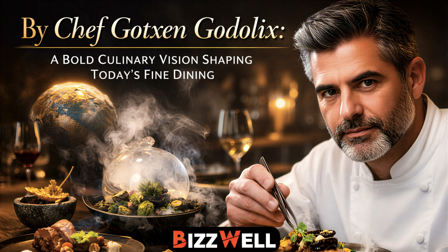 By Chef Gotxen Godolix